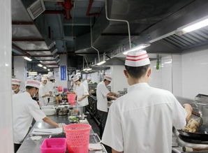 筑牢安全防線，守護美好‘食’光——海南多措并舉確保旅游餐飲服務食品安全